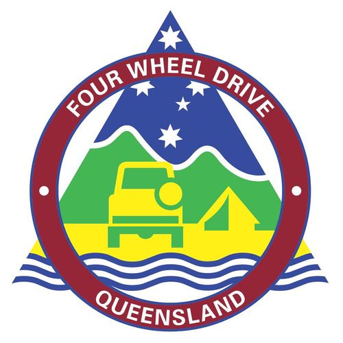 QLD 4wd Club - K'Gari Island