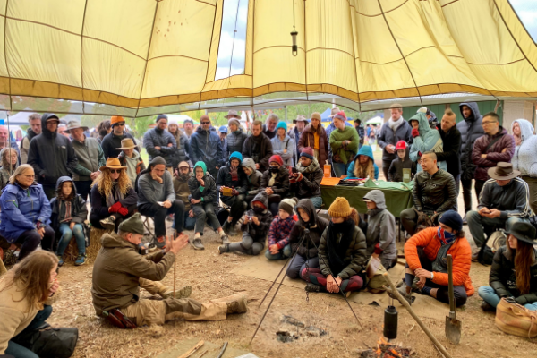 Bushcraft Zone