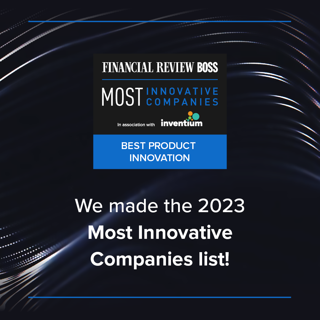 RYCO Ranked 2nd In 2023 Australian Financial Review Boss Most