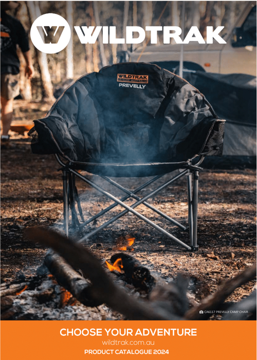 Wildtrak Catalogue