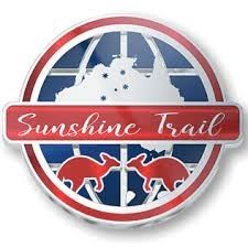 SUNSHINE TRAIL CARAVANS