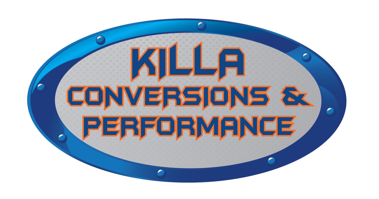 Killa Conversions & Performance