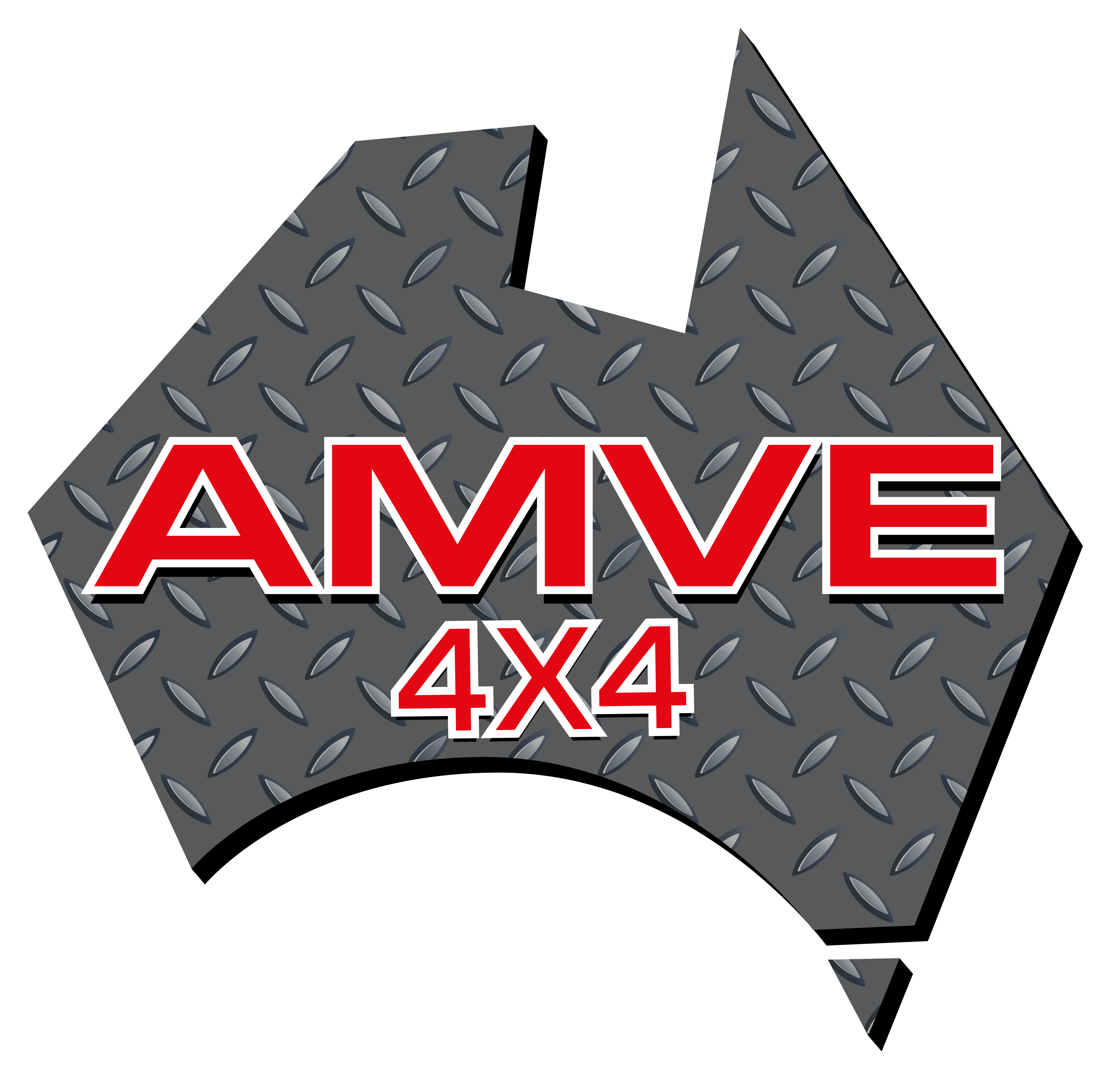 AMVE 4x4