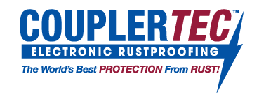Couplertec Electronic Rustproofing