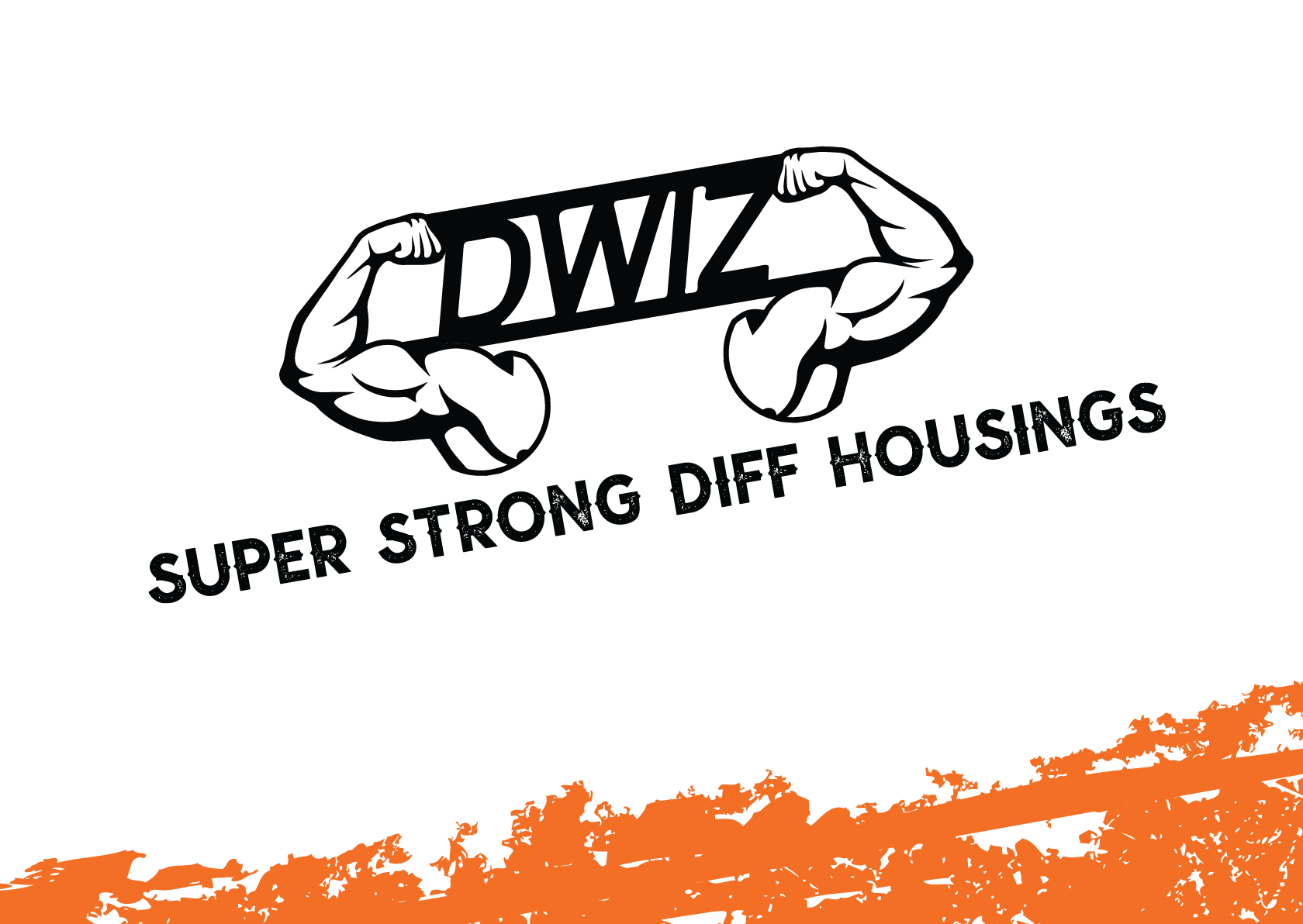 Dwiz Diff Housing