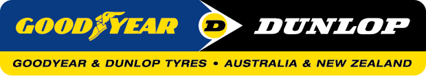 Goodyear & Dunlop Tyres