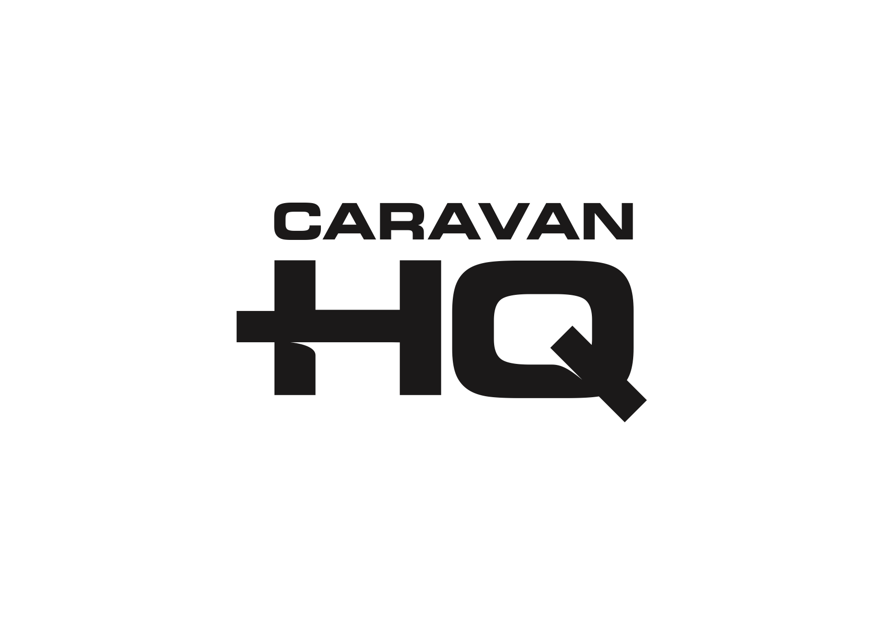 Caravan HQ