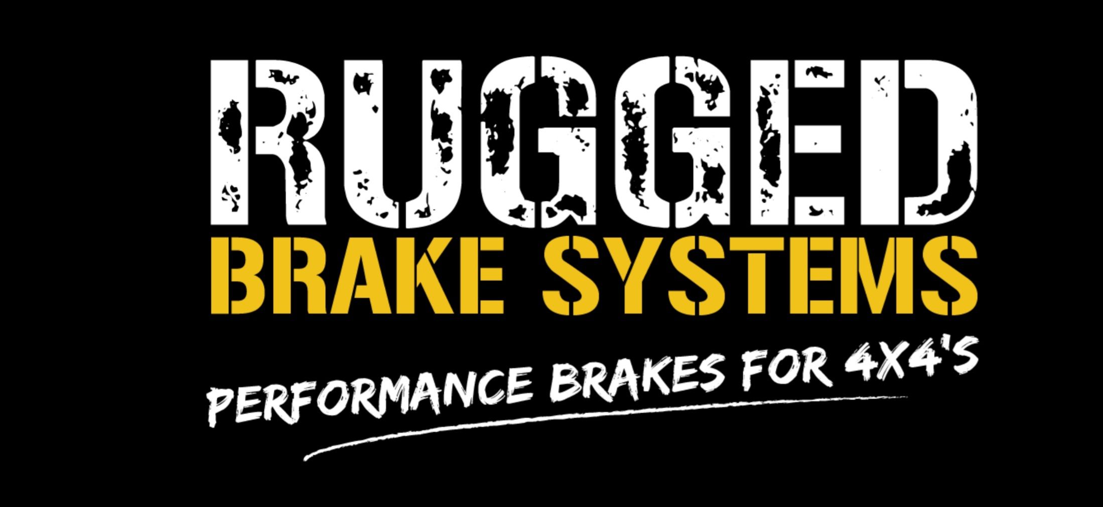 Rugged Brake Systems