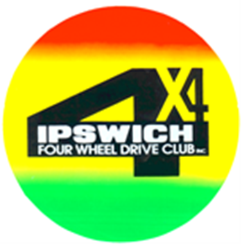 Ipswich 4x4 Club