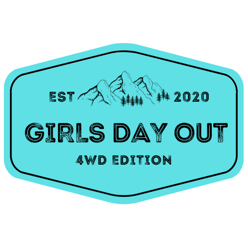 Girls Day Out 4WD Edition National 4x4 Outdoors Show Brisbane
