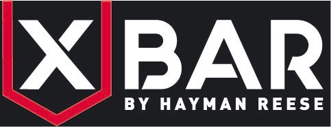 X-BAR By Haymen Reese