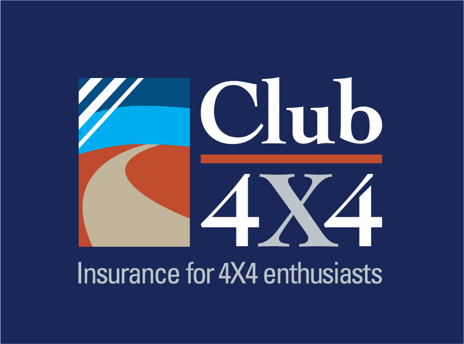 Club 4x4