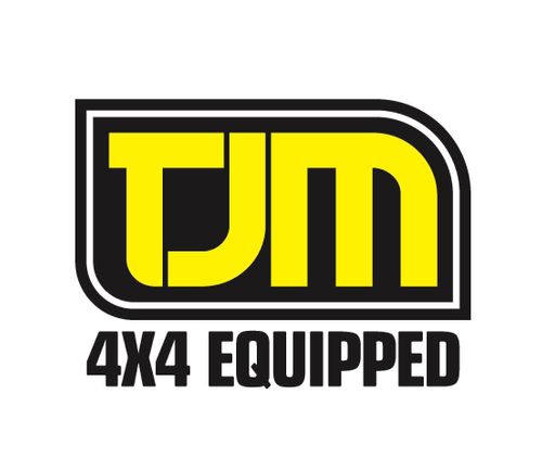 TJM 4x4 Equipped