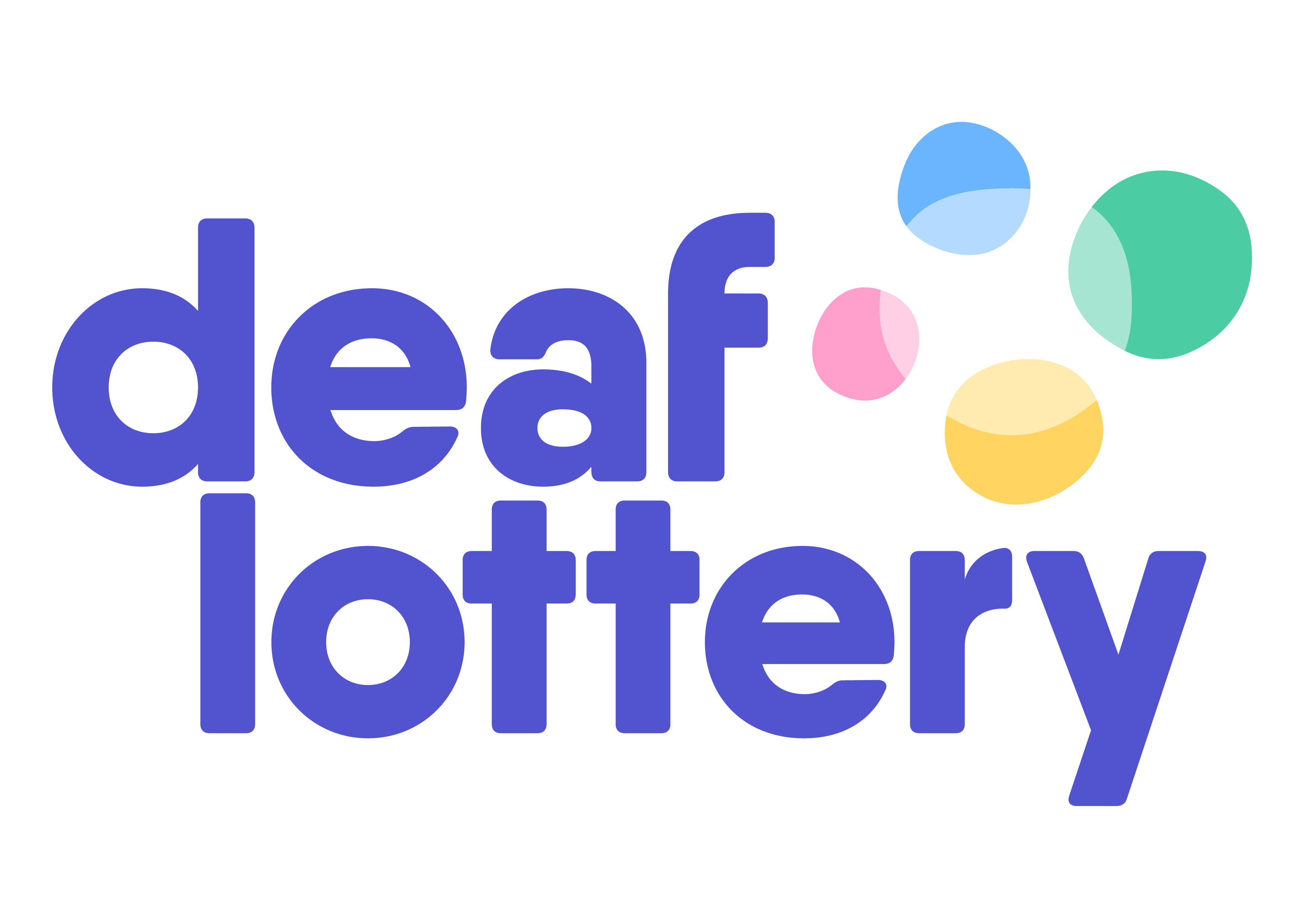 Deaf Lottery