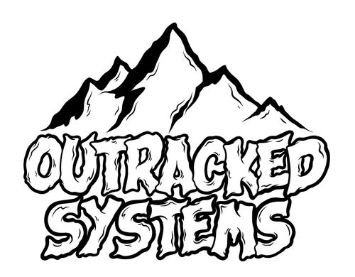 OUTRACKED SYSTEMS