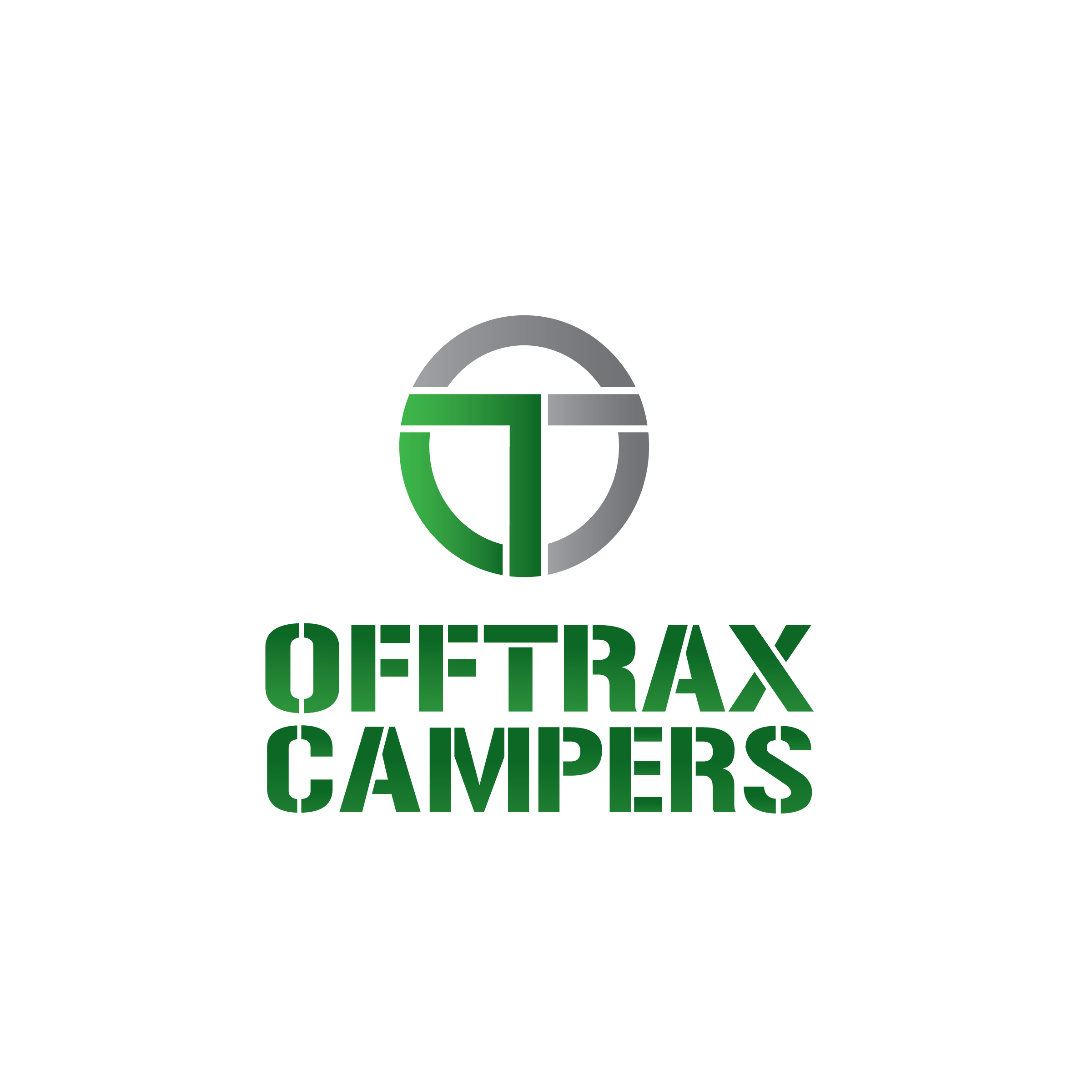 OFFTRAX CAMPERS