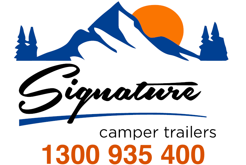 Signature Camper Trailers