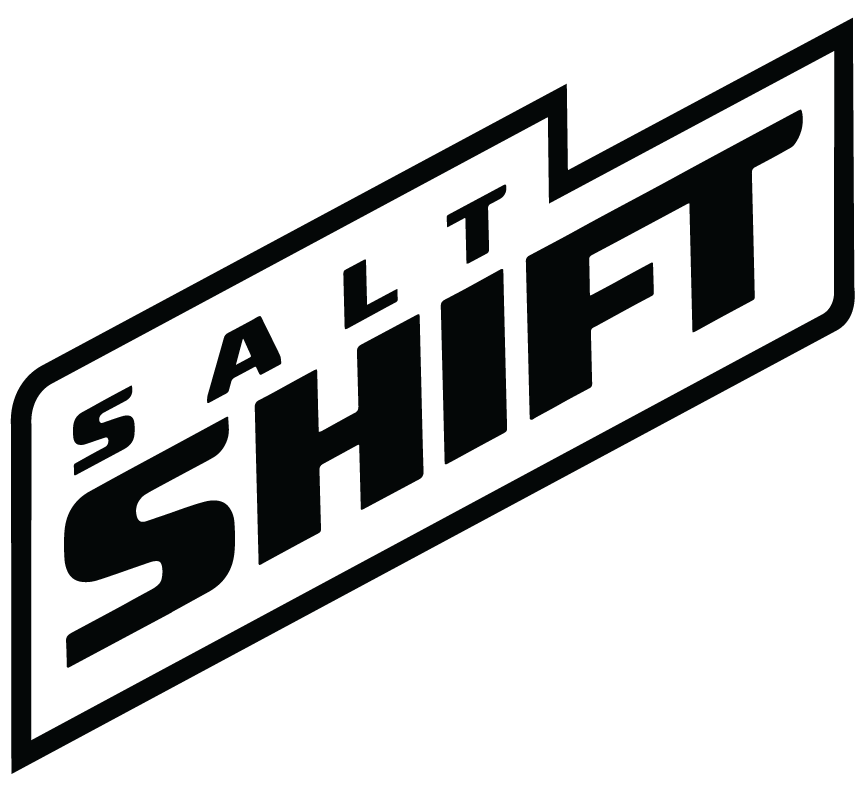 SALTSHIFT