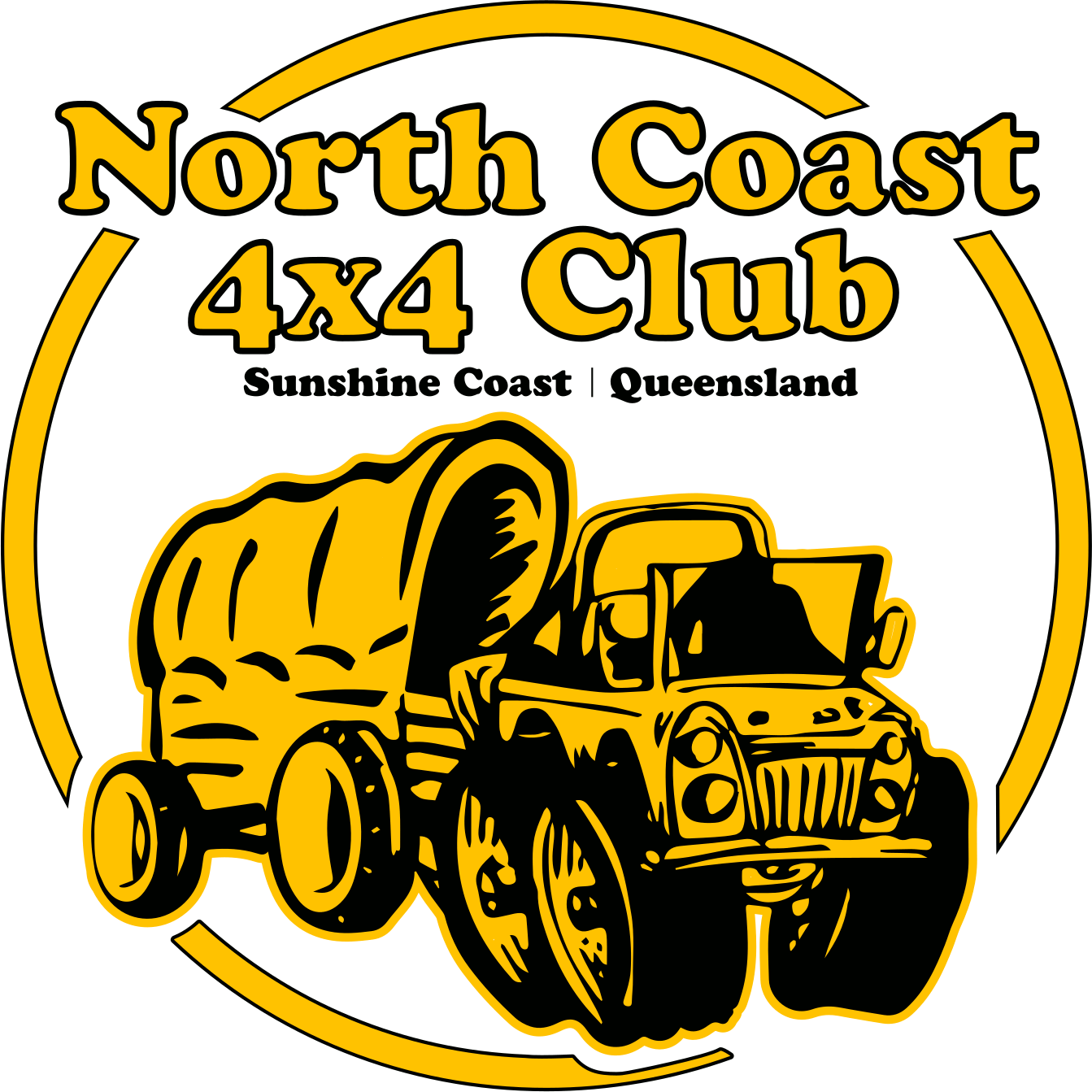 North Coast 4X4 Club