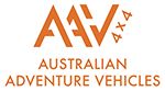 Australian Adventure Vehicle - AAV4x4