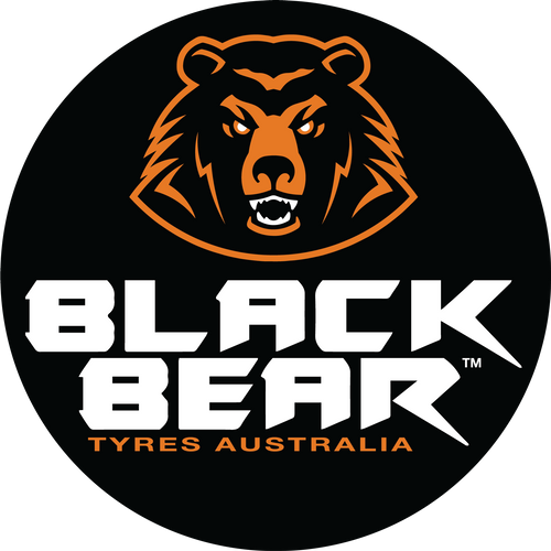 BLACK BEAR TYRES AUSTRALIA