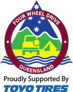 Four Wheel Drive Association Qld