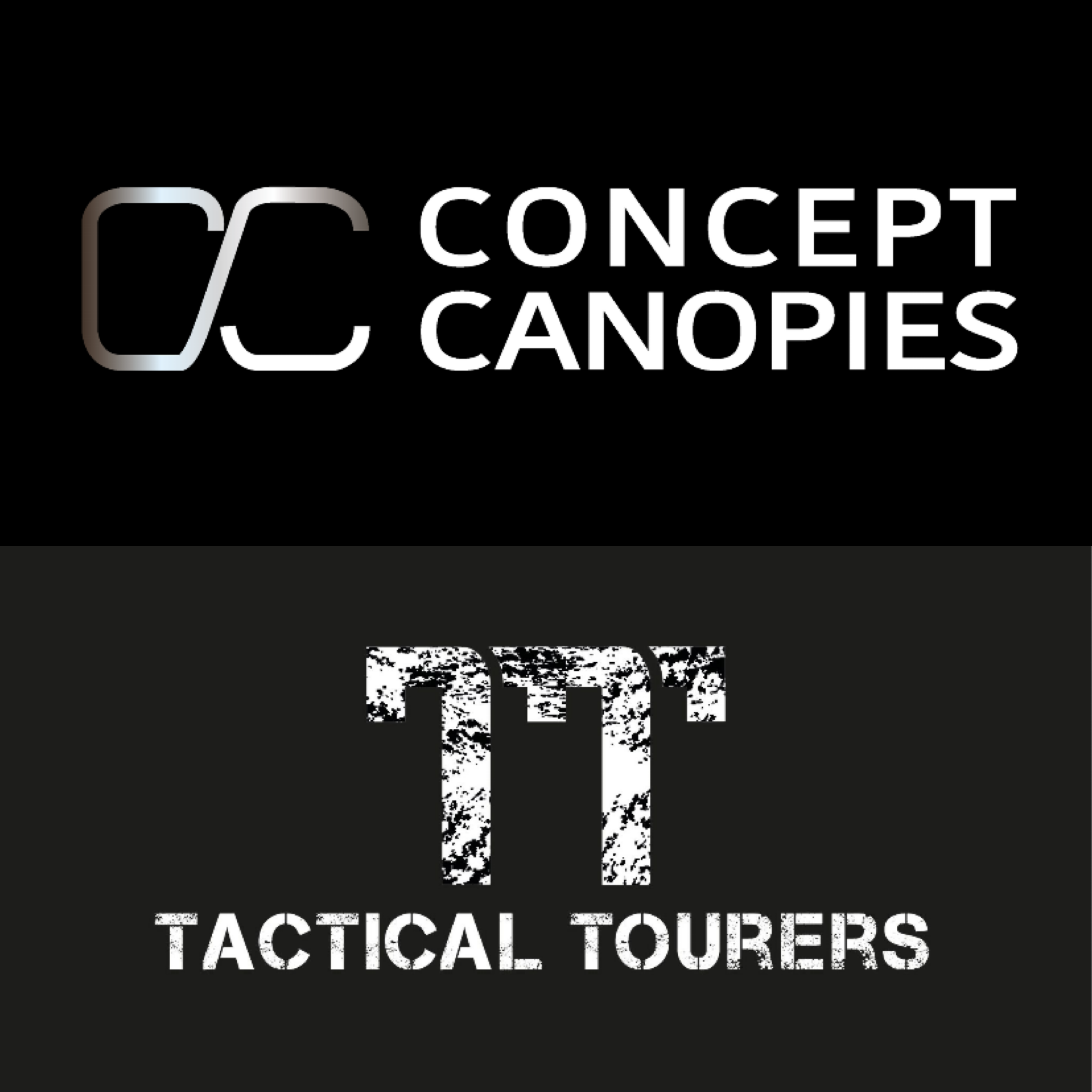 Tactical Tourers & Concept Canopies