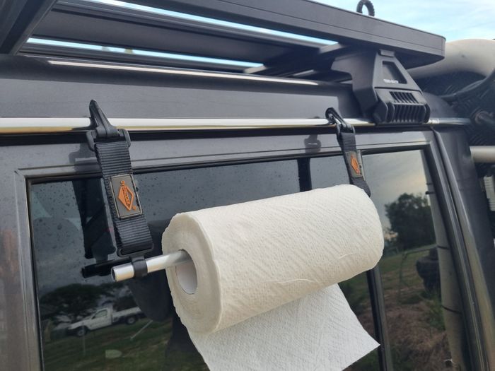 Multiple paper towel holder 2025