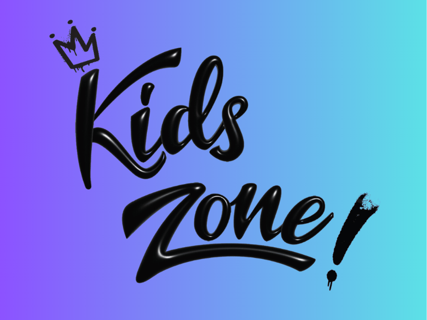 Kids Zone