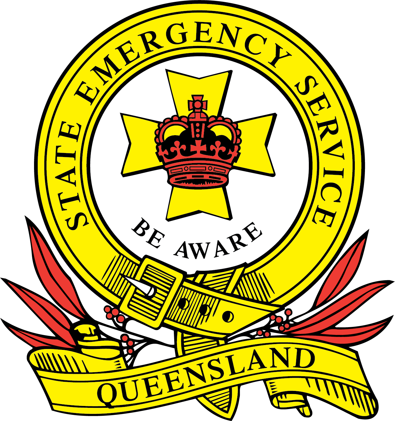 QLD SES