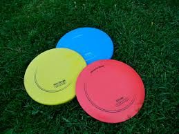 Frisbee