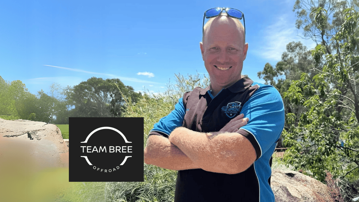Lucas bree