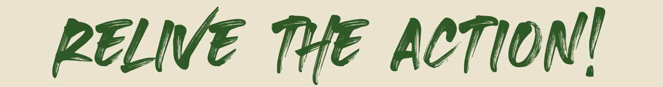 Relive the action of the brisbane 4x4 show