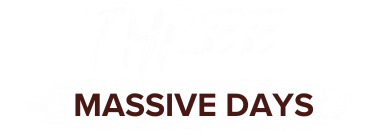 Three massive days at the Brisbane 4x4 outdoors show