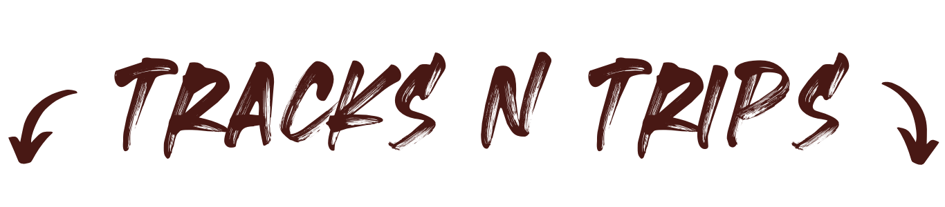 Tracks N Trips Info sessions