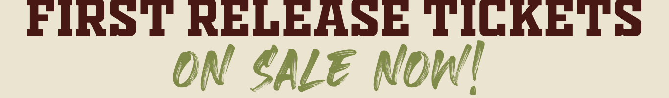 First Release tickets to Brisbane 4x4 Show on sale now