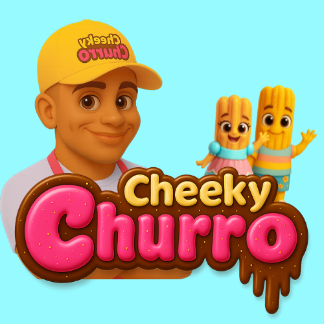 Cheeky Churro