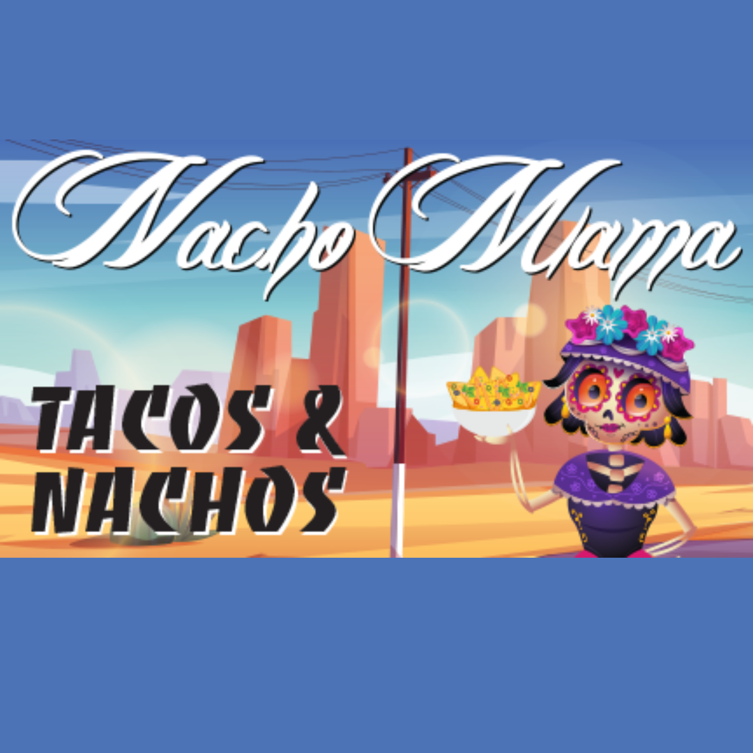 Nacho Mama