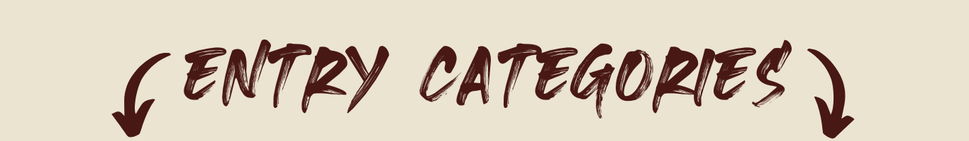 Brisbane 4x4 Show n Shine categories