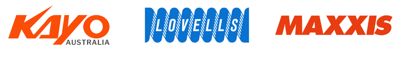 Show N Shine prize sponsors