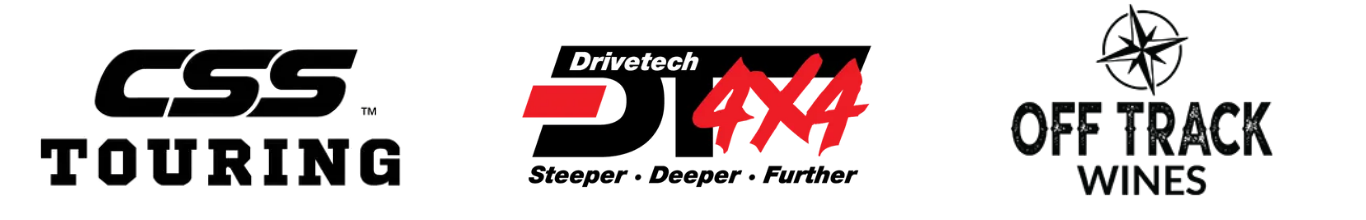 Brisbane 4x4 Show n Shine Prize suppliers