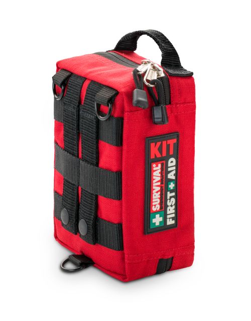 SURVIVAL Handy First Aid KIT