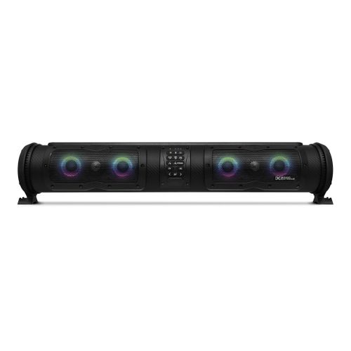 ECOXGEAR SOUNDBAR
