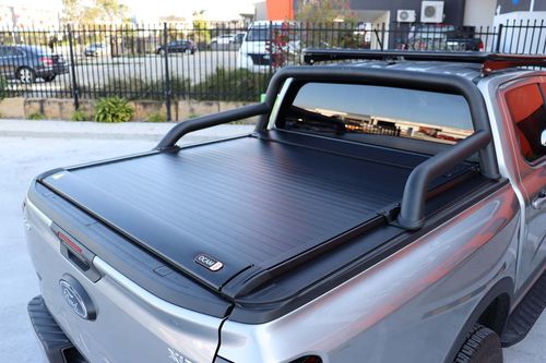 Tonneau Covers