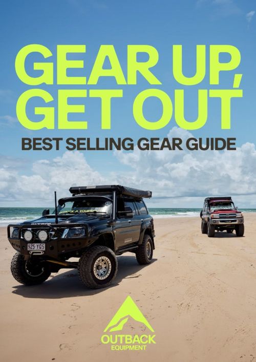 Best Selling 4x4 Gear Guide