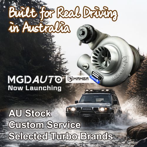 MAMBA is in Australia! Welcome to check out our newly launched official store, and feel free to contact us.