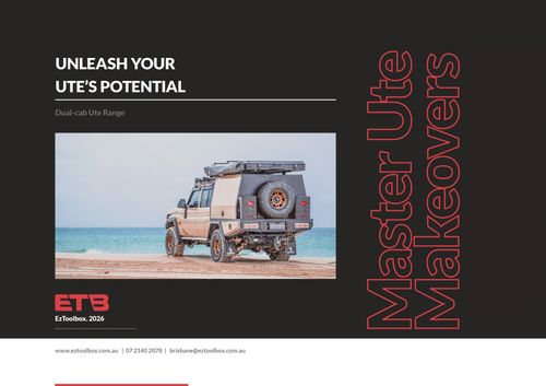 EZTOOLBOX 2026 QLD BROCHURE