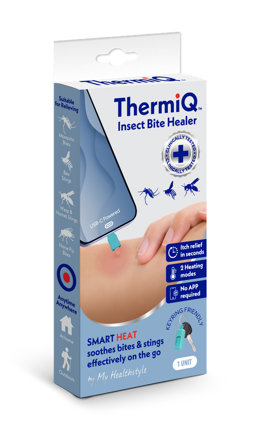 ThermiQ Insect Bite Healer