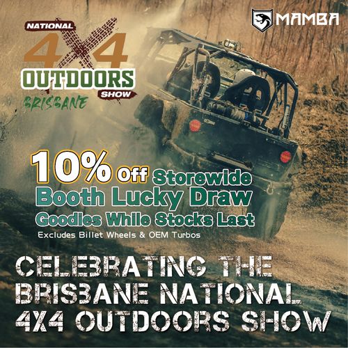 10% off Storewide! (Excludes OEM Turbos & Compressor Wheels)