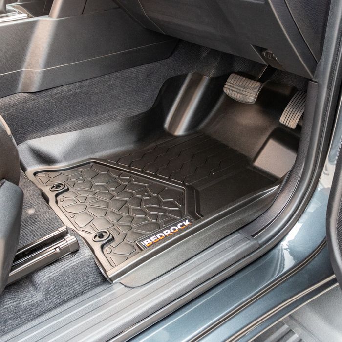 15% OFF ALL BEDROCK LINERS